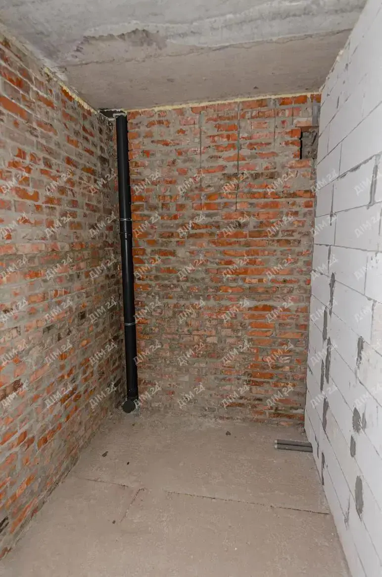 Дворівнева квартира, яка має характер
 | Приват житло