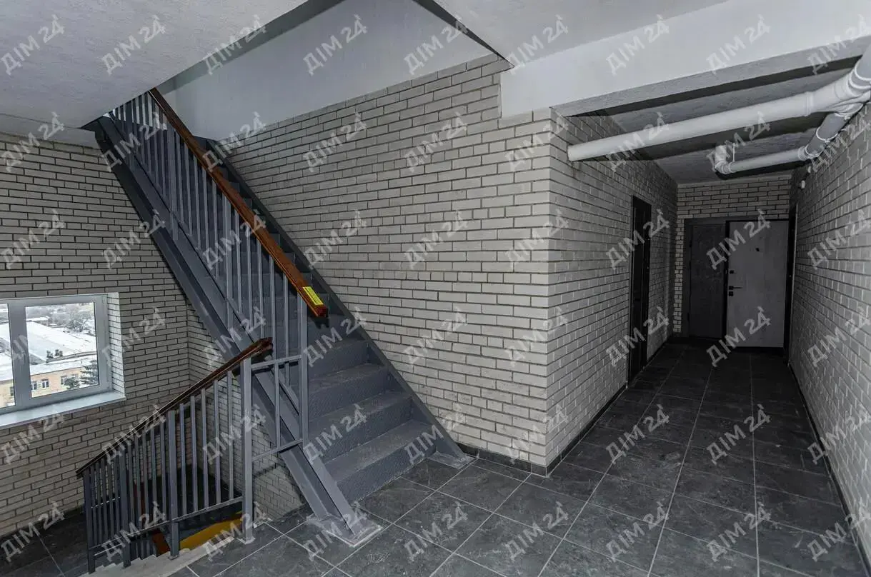 Дворівнева квартира, яка має характер
 | Приват житло