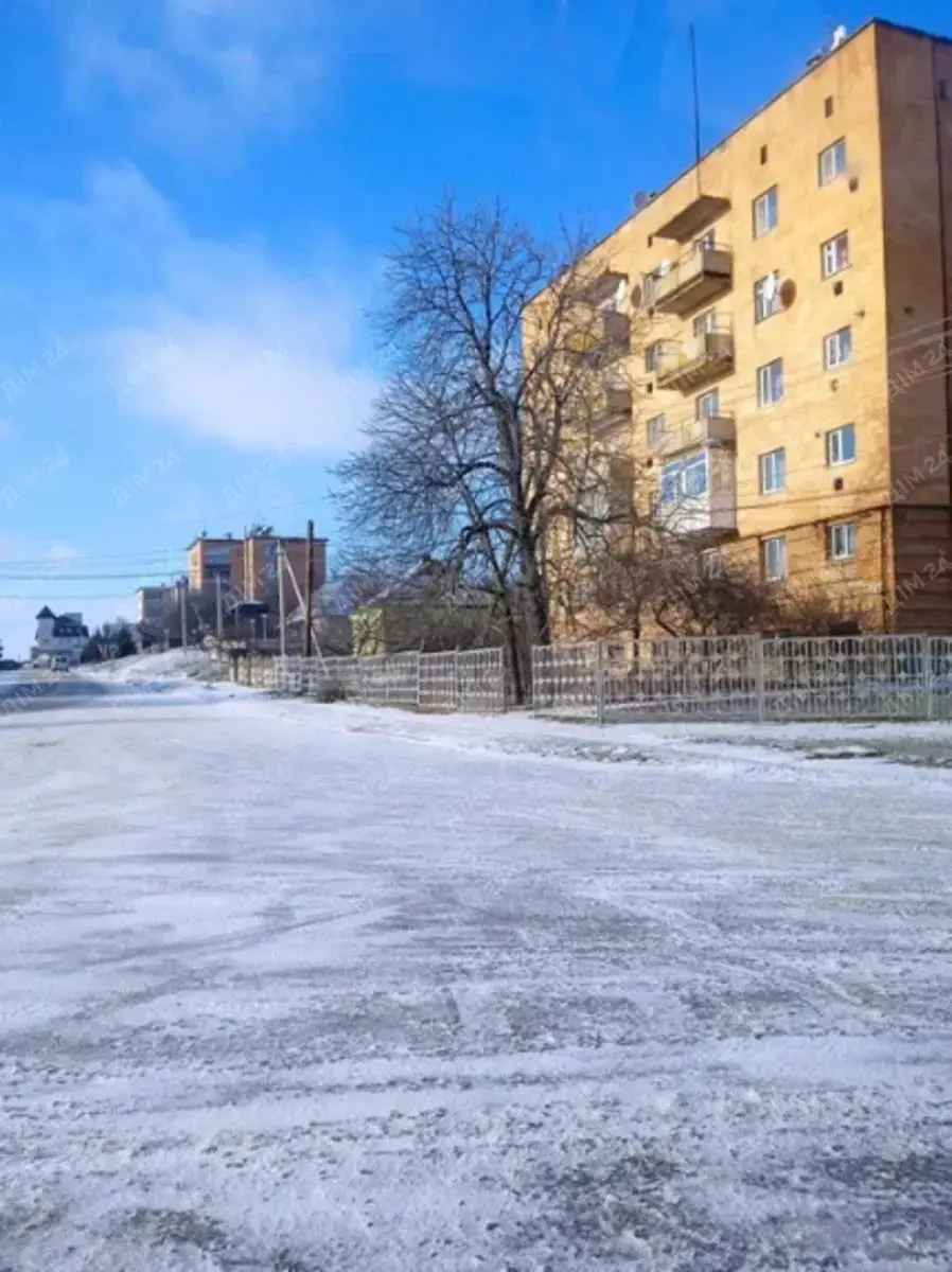 Однокімнатна квартира Новосанжарський район | Приват житло