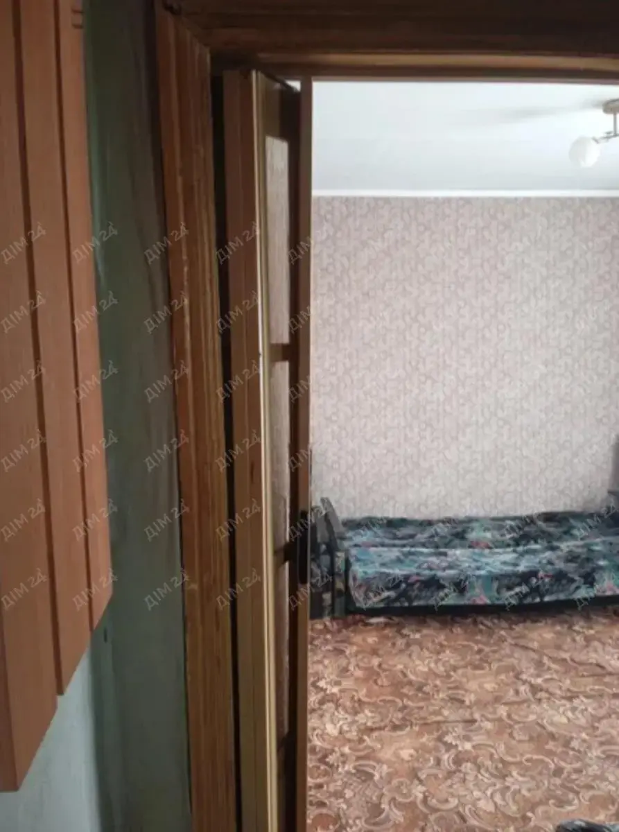 Однокімнатна квартира Новосанжарський район | Приват житло