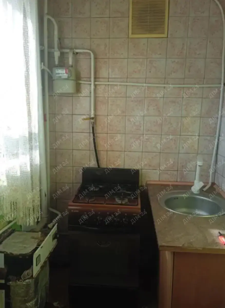 Однокімнатна квартира Новосанжарський район | Приват житло