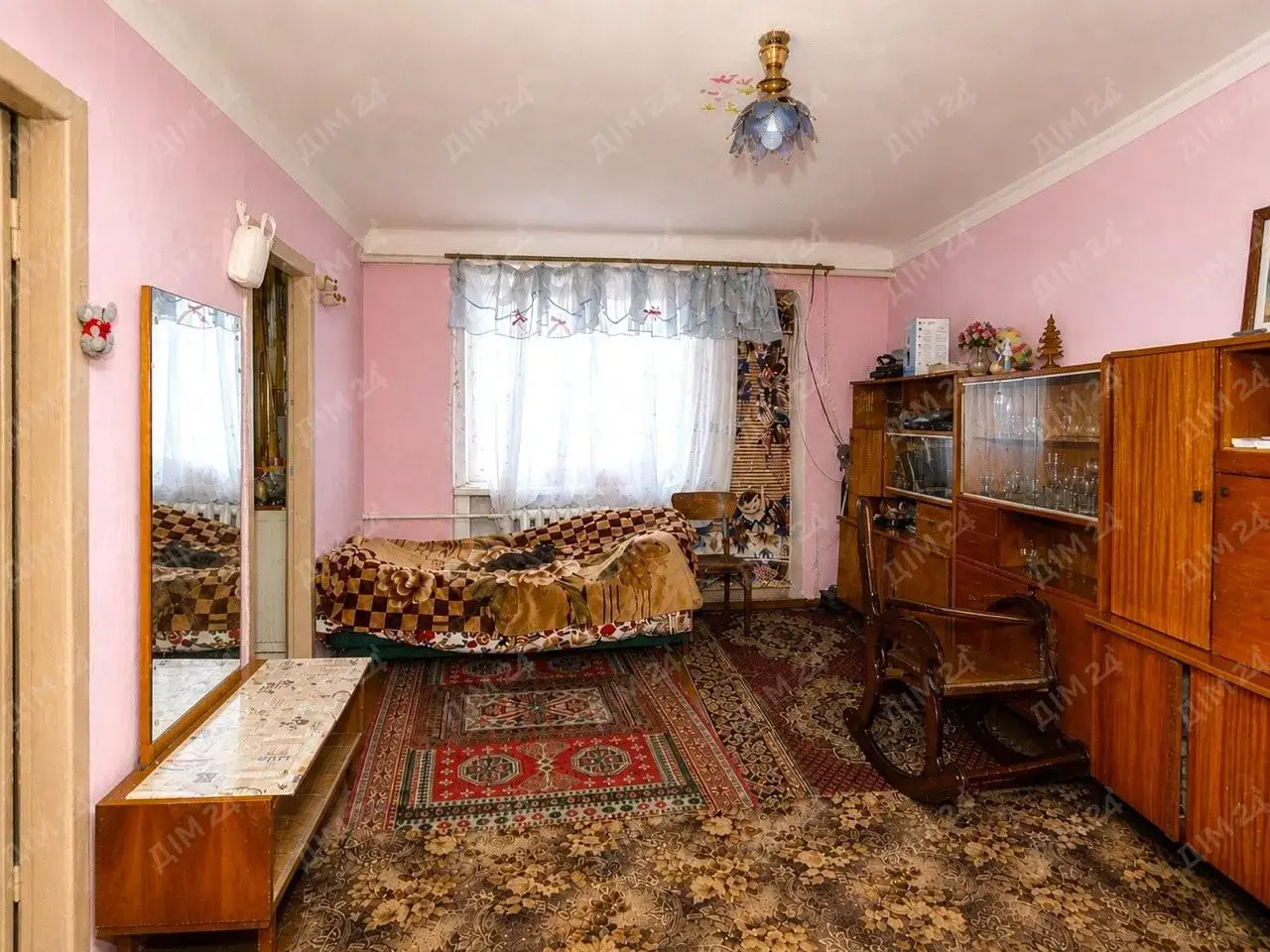 3 кімнатна квартира в Решетилівці. Сертифікат - так! | Приват житло