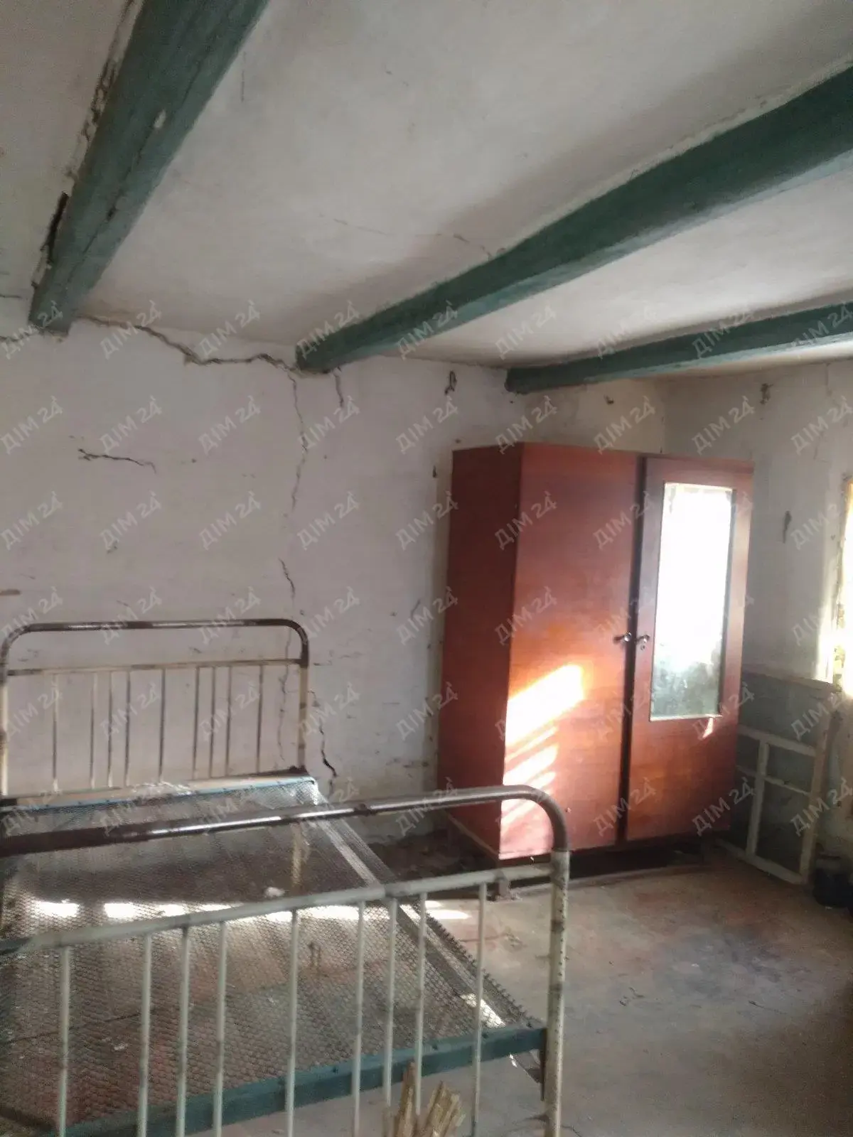 Продаж земельної ділянки з будинком у передмісті Полтави. | Приват житло