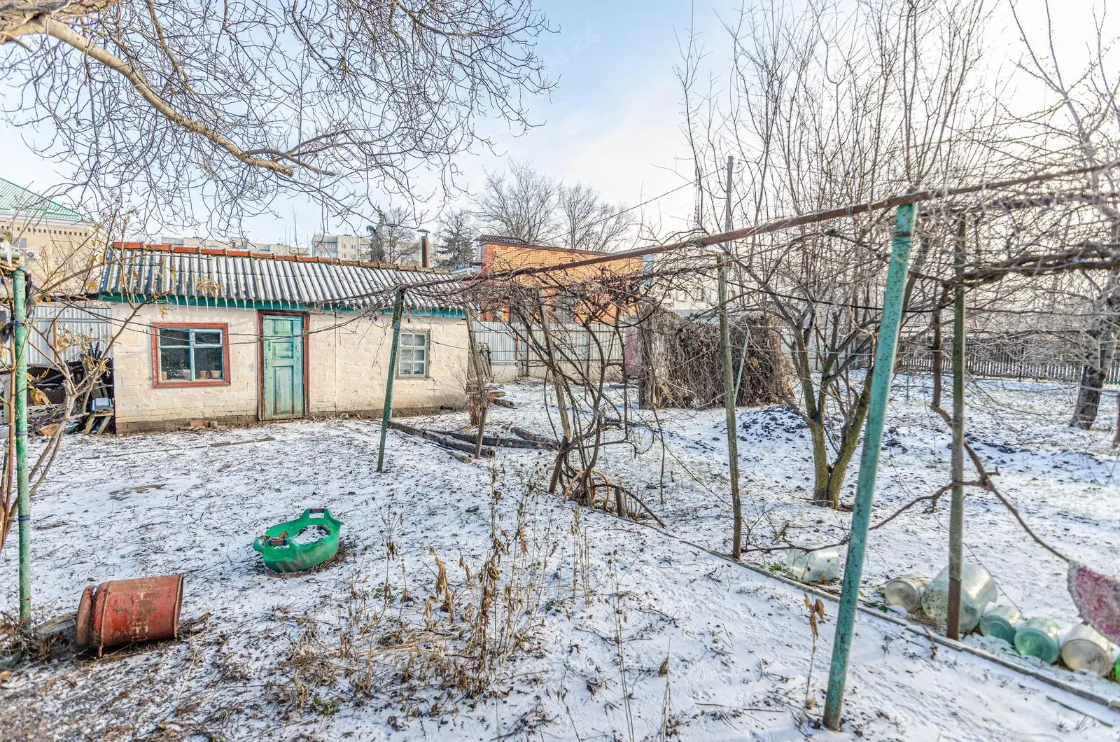 Окремий будинок в центрі Решетилівки! | Приват житло