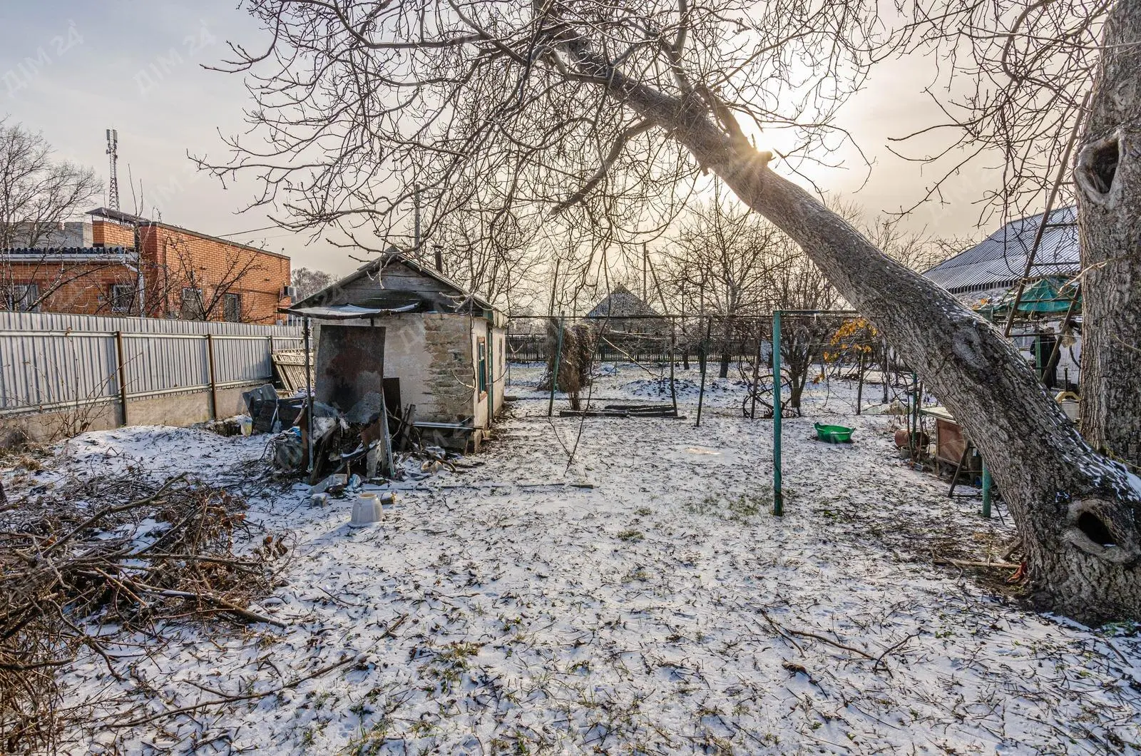 Окремий будинок в центрі Решетилівки! | Приват житло