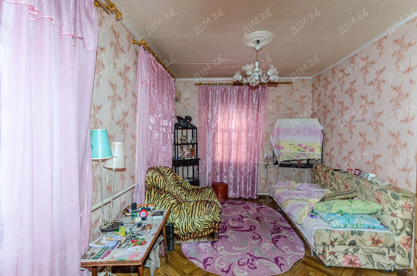 Окремий будинок в центрі Решетилівки! | Приват житло