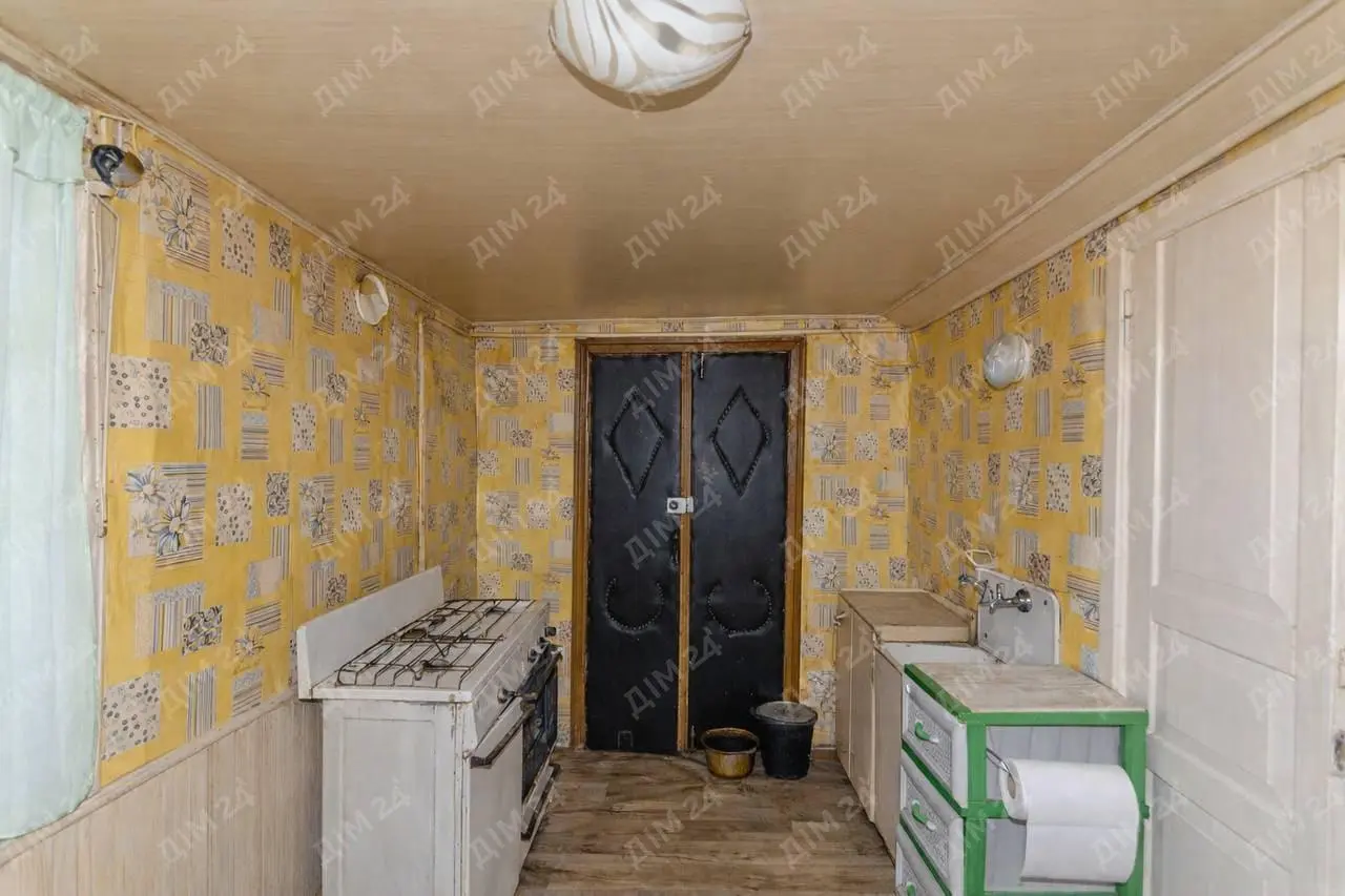 Окремий будинок в центрі Решетилівки! | Приват житло