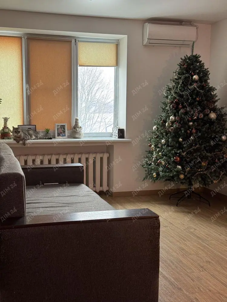 Ідеальна студія плюс одна. | Приват житло