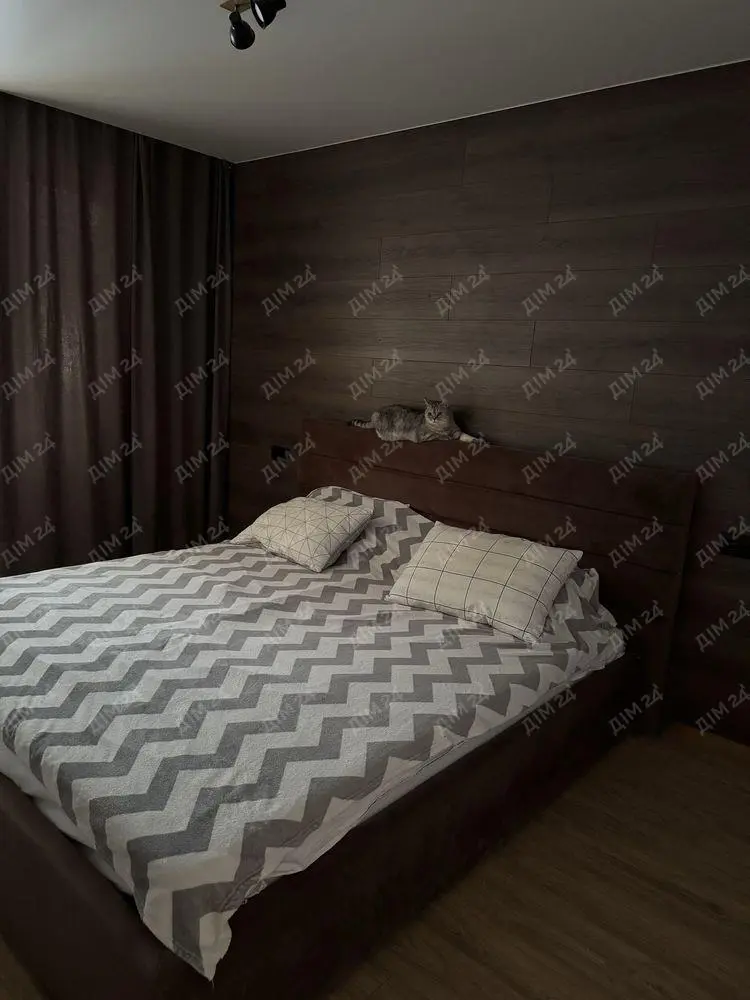 Ідеальна студія плюс одна. | Приват житло