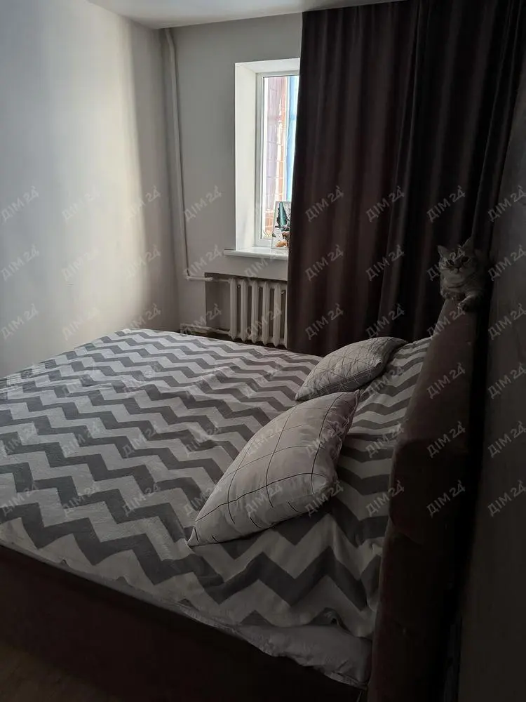 Ідеальна студія плюс одна. | Приват житло