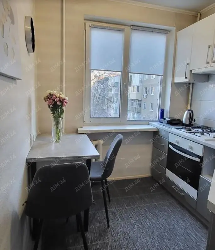 Затишна квартира біля Автовокзалу | Приват житло