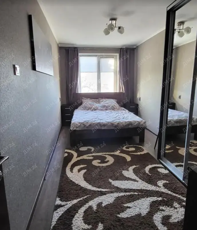 Затишна квартира біля Автовокзалу | Приват житло