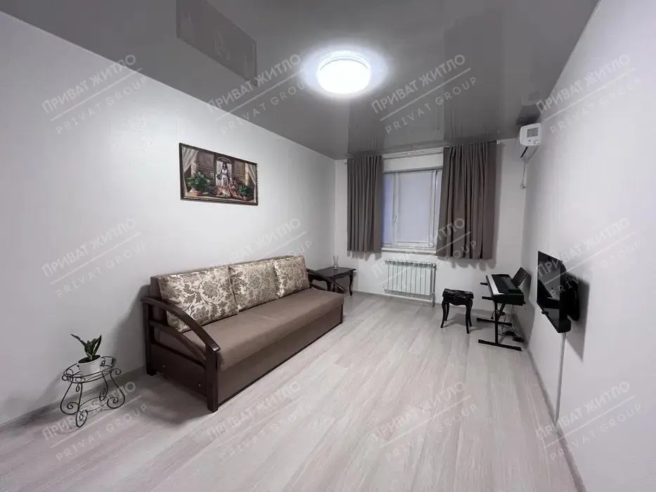 Однокімнатна квартира ЖК 