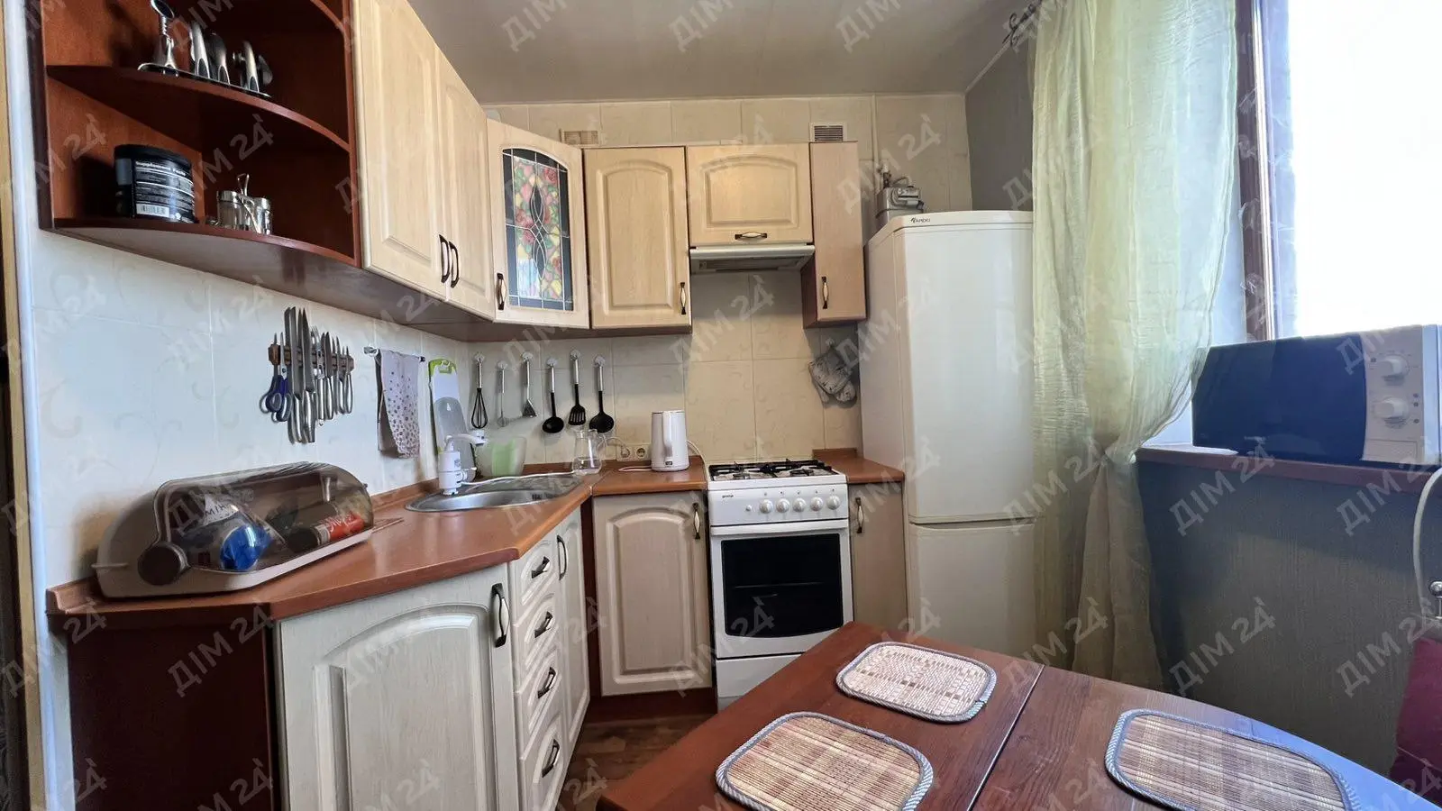 Чудова квартира на інституті звязку | Приват житло