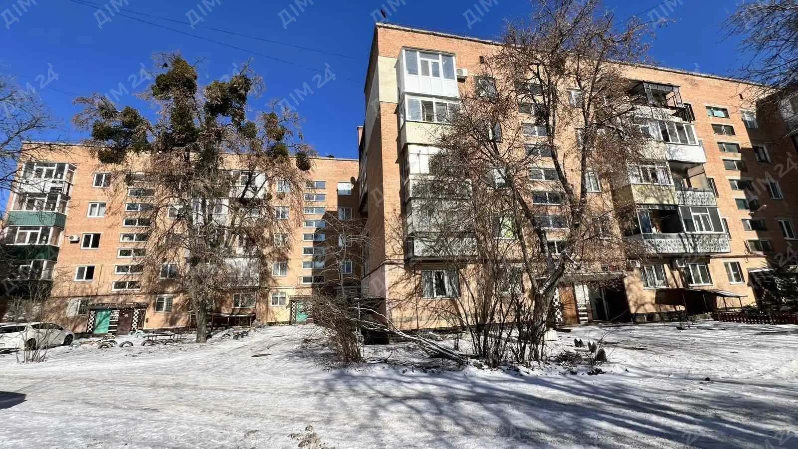 Чудова квартира на інституті звязку | Приват житло