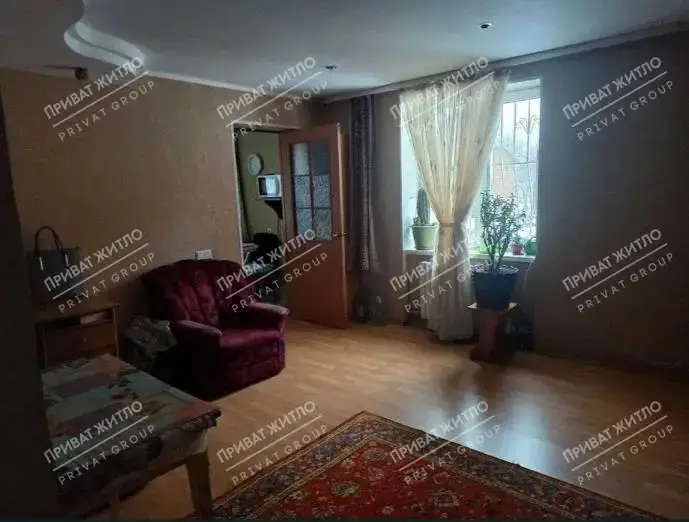 Комфортна частина будинку по кільцю! | Приват житло