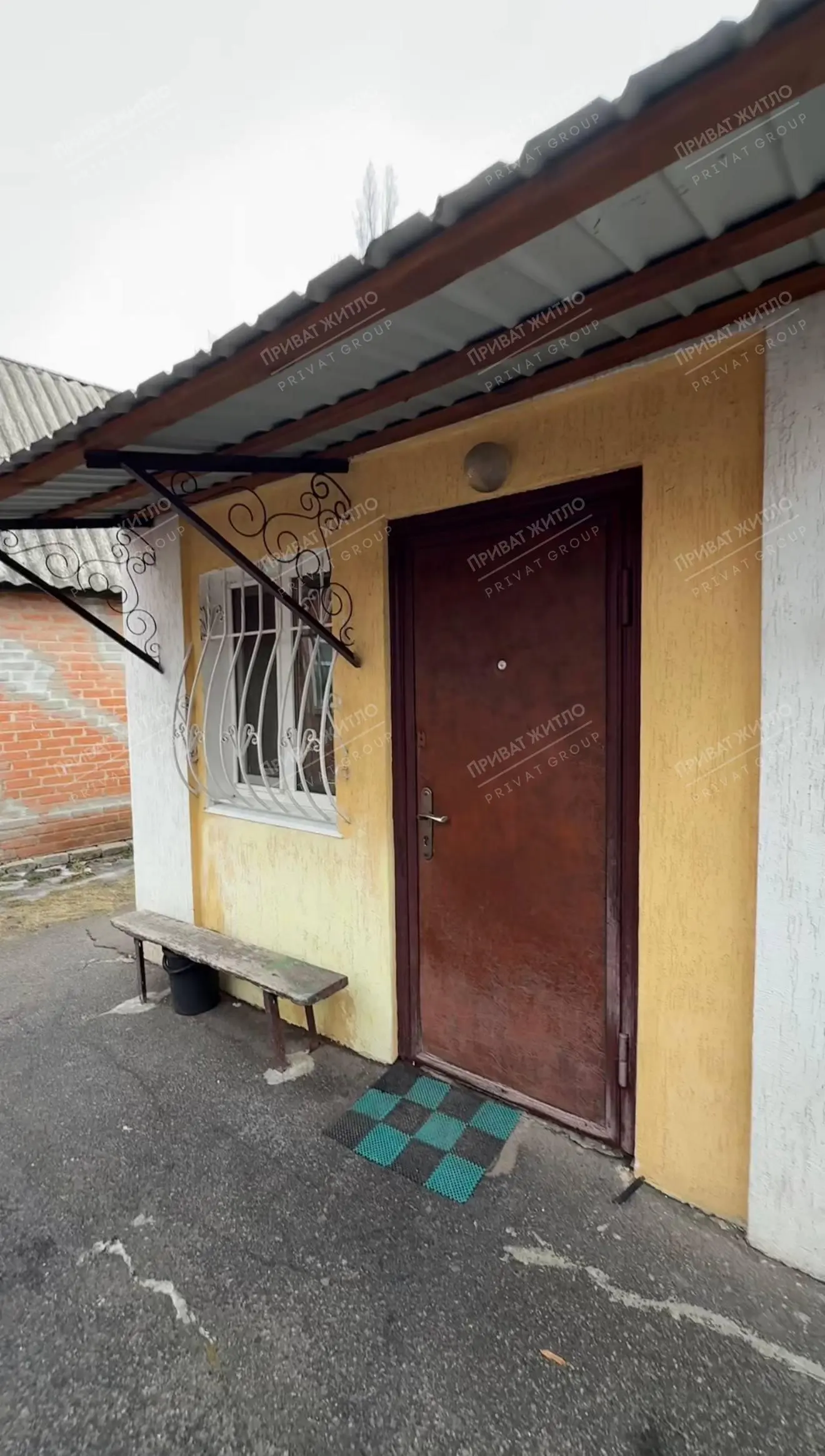 Комфортна частина будинку по кільцю! | Приват житло