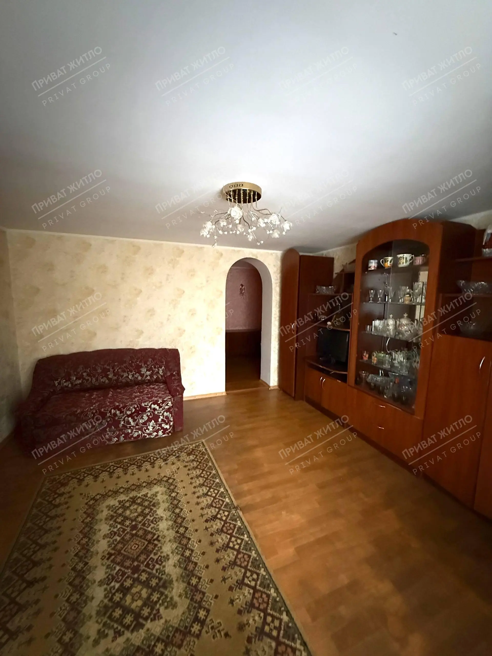 Комфортна частина будинку по кільцю! | Приват житло