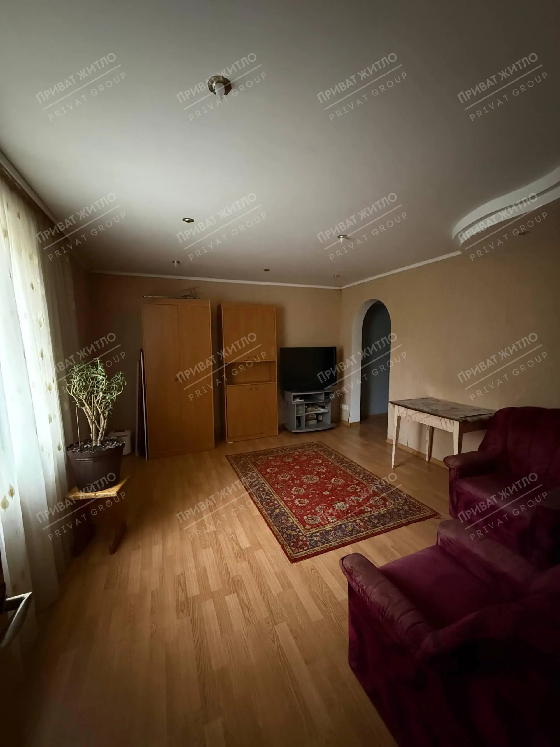 Комфортна частина будинку по кільцю! | Приват житло