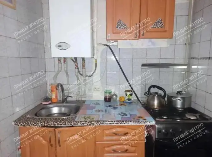 Комфортна частина будинку по кільцю! | Приват житло