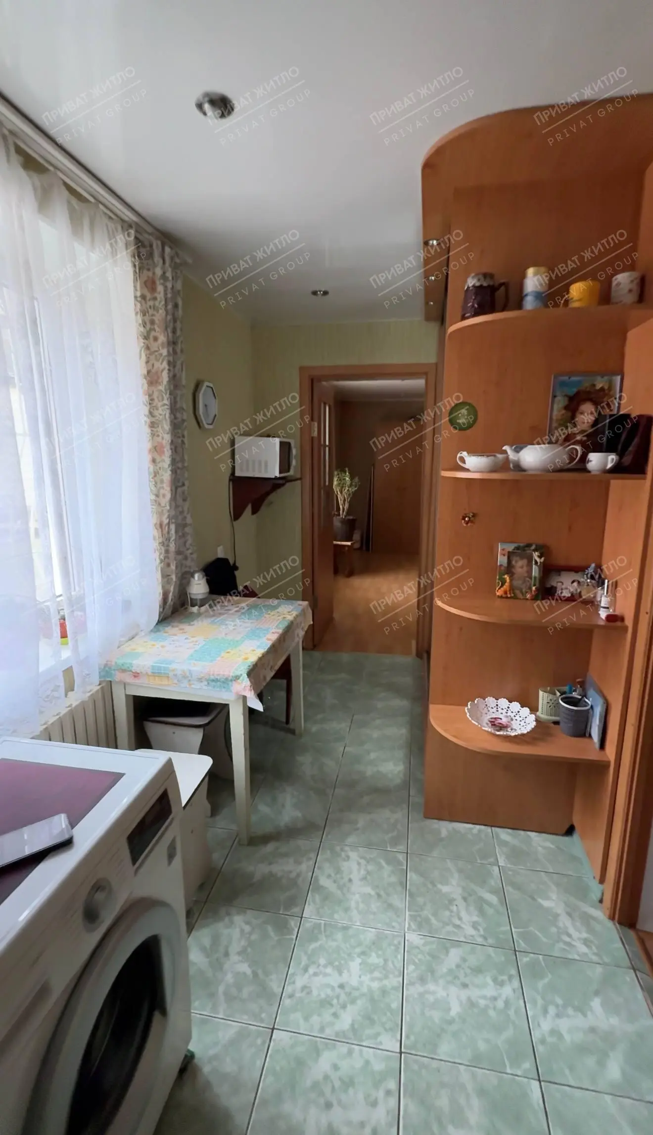 Комфортна частина будинку по кільцю! | Приват житло