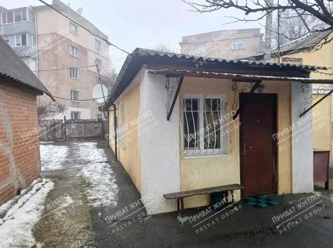 Комфортна частина будинку по кільцю! | Приват житло