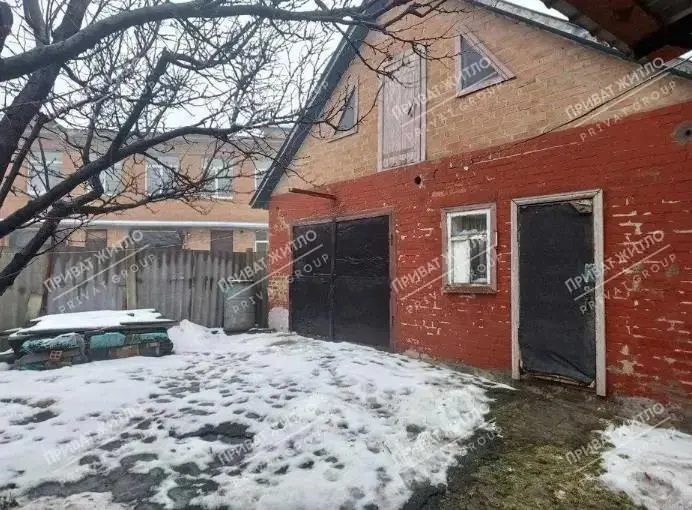 Комфортна частина будинку по кільцю! | Приват житло