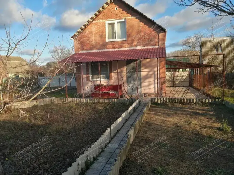 Продається дача на Вороніна | Приват житло