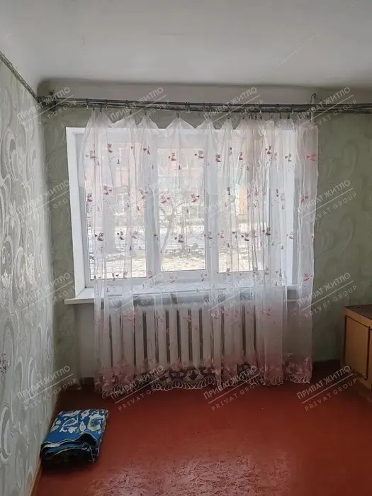 Двокімнатна квартира в Авіамістечку | Приват житло