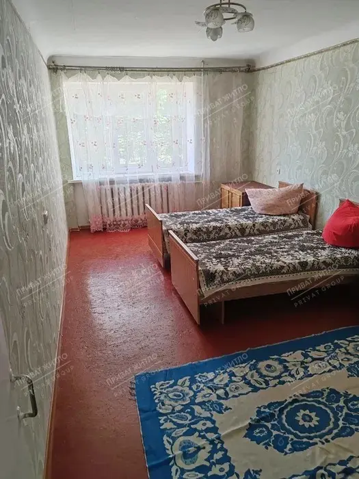 Двокімнатна квартира в Авіамістечку | Приват житло