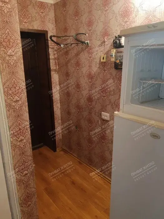 Двокімнатна квартира в Авіамістечку | Приват житло