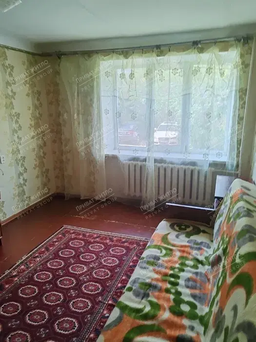 Двокімнатна квартира в Авіамістечку | Приват житло