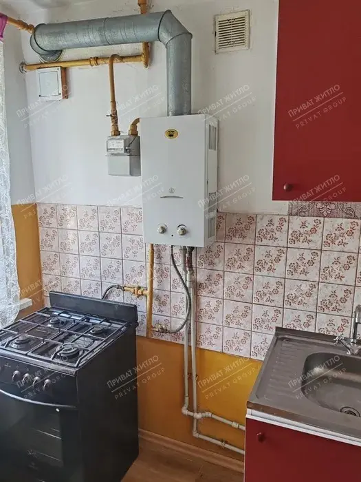 Двокімнатна квартира в Авіамістечку | Приват житло