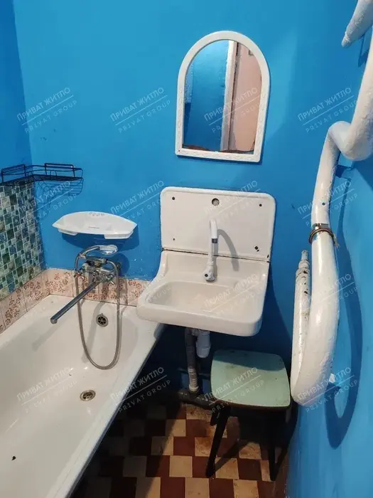 Двокімнатна квартира в Авіамістечку | Приват житло