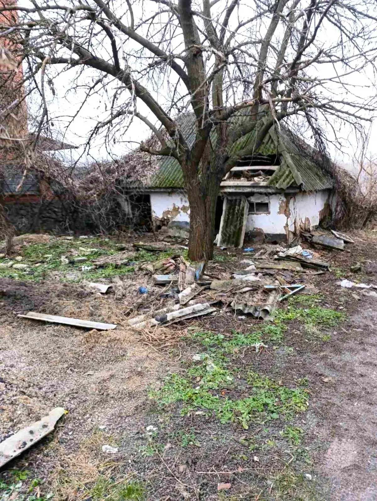 Ділянка з виходом до річки в Решетилівці | Приват житло