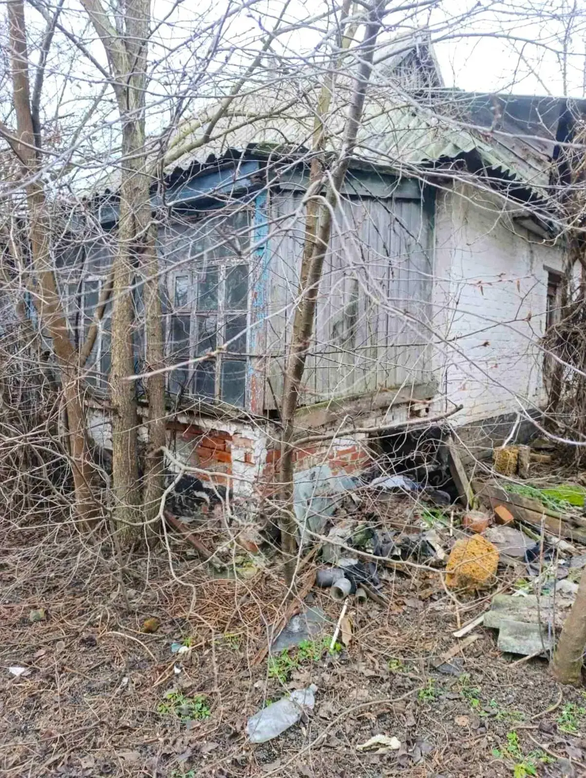 Ділянка з виходом до річки в Решетилівці | Приват житло
