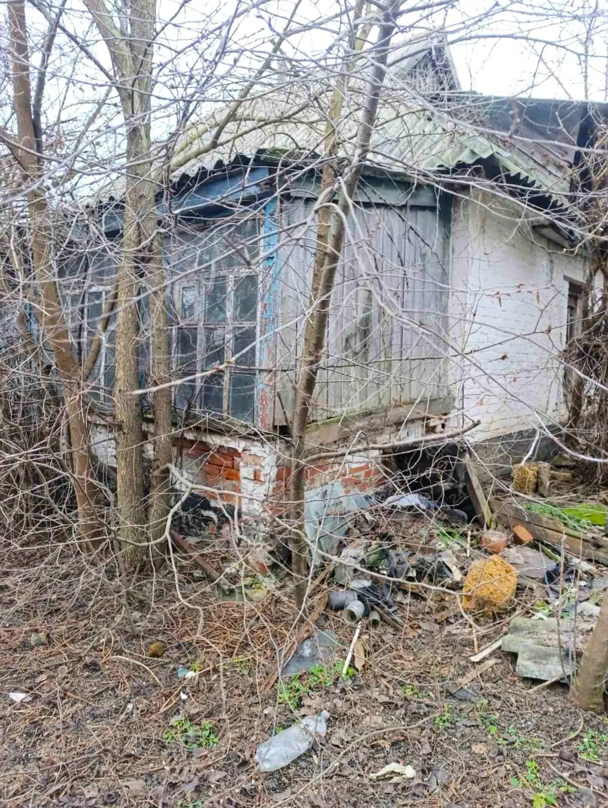 Ділянка з виходом до річки в Решетилівці | Приват житло