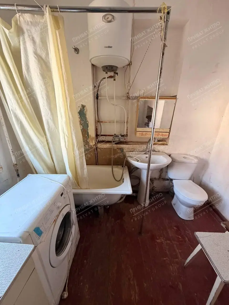 Окремий будинок в Новосанжарському районі, Полтавщина.  | Приват житло