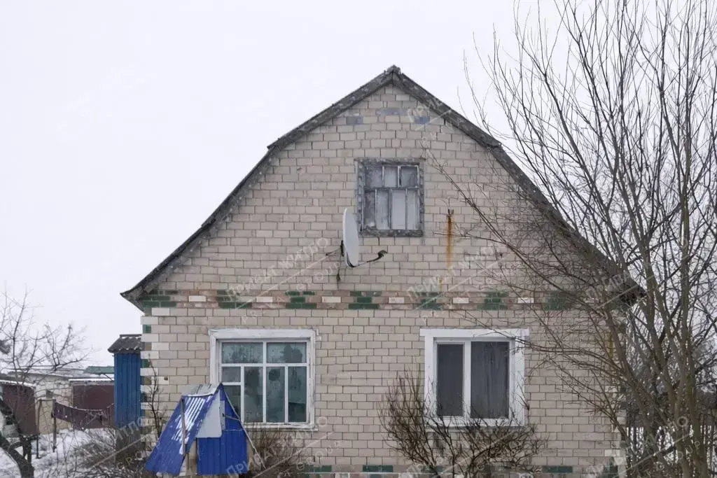 Окремий будинок в Новосанжарському районі, Полтавщина.  | Приват житло