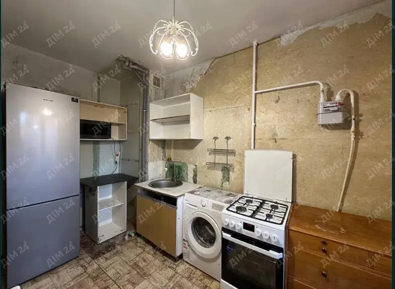 Затишна трикімнатна квартира на Алмазному | Приват житло