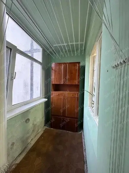 Затишна трикімнатна квартира на Алмазному | Приват житло