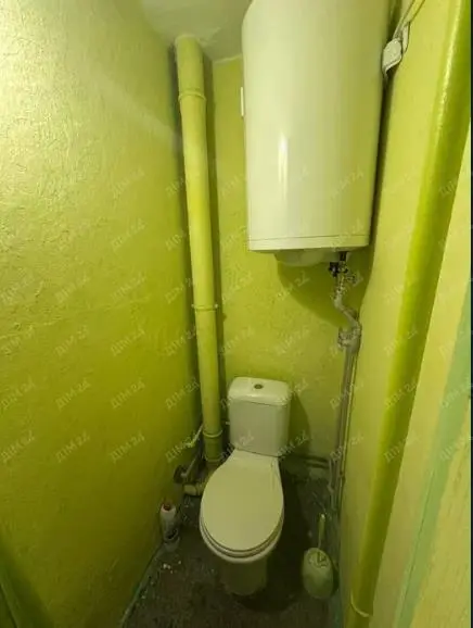 Затишна трикімнатна квартира на Алмазному | Приват житло