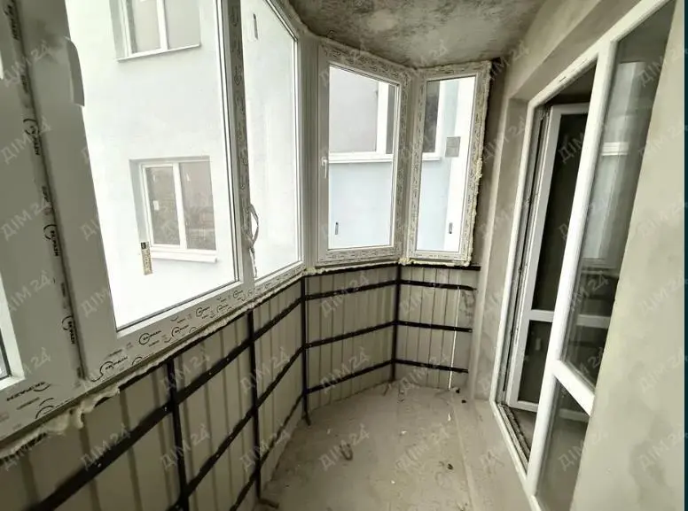 Однокімнатна  з АО на Садах | Приват житло