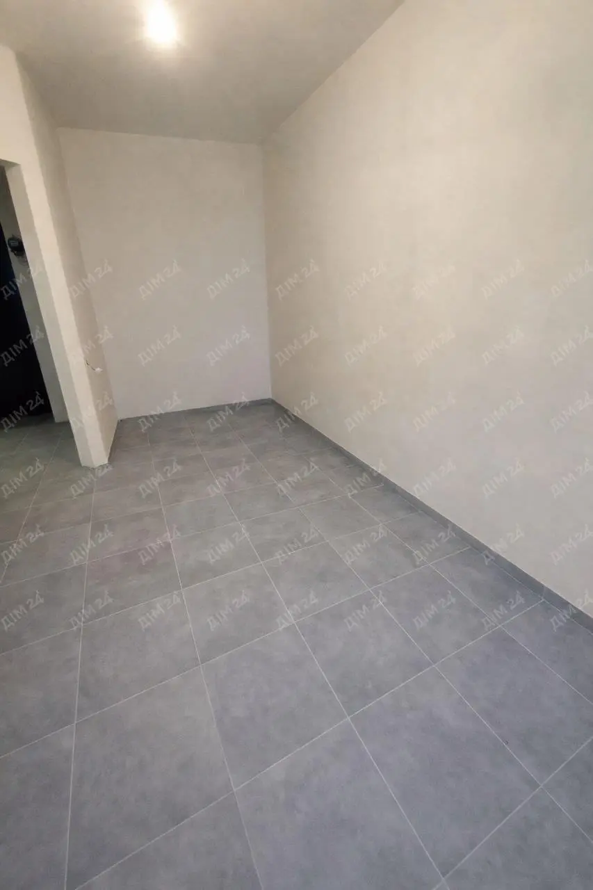 Квартира, яку ви зробите ідеальною для себе!  | Приват житло