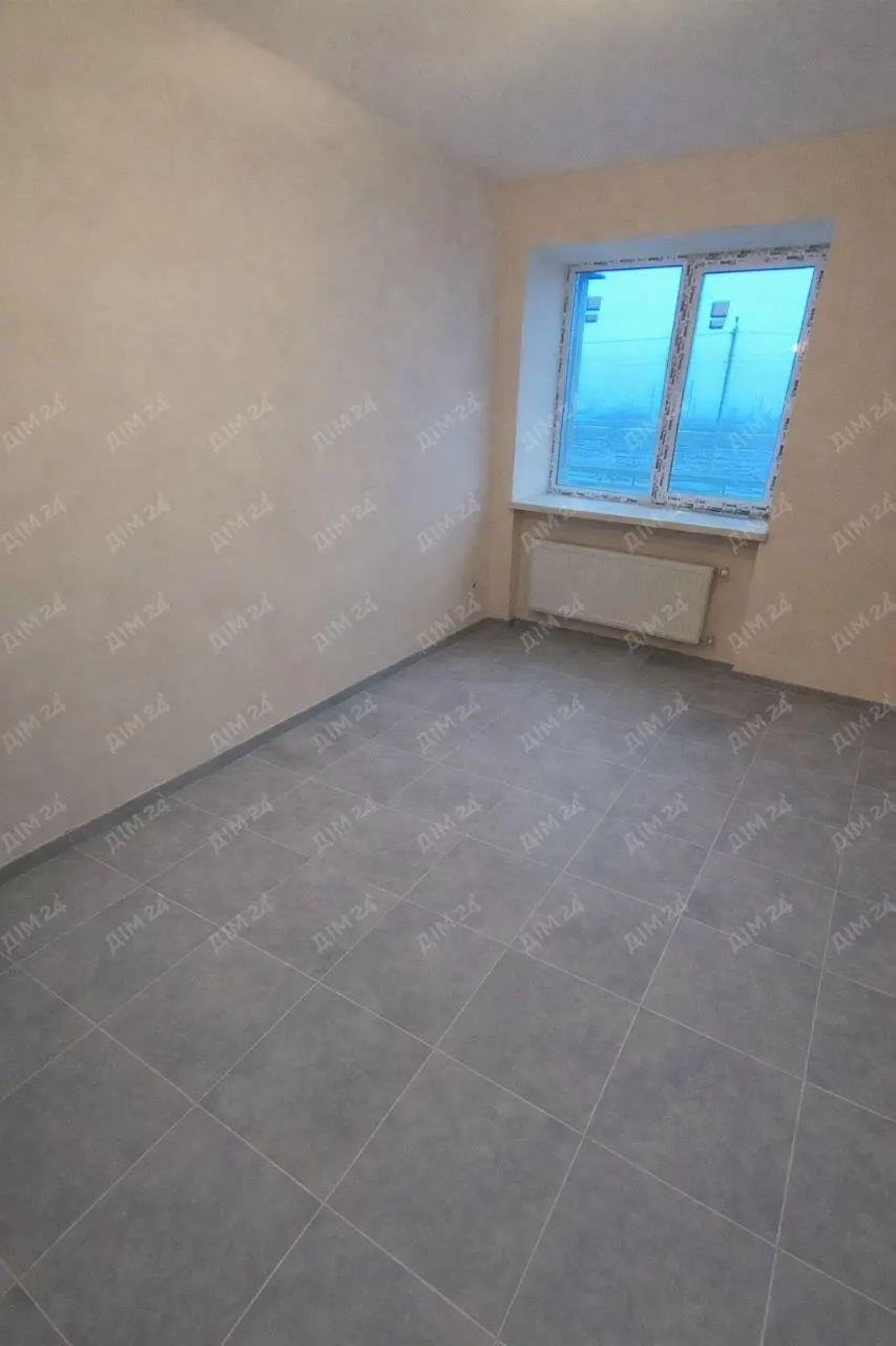 Квартира, яку ви зробите ідеальною для себе!  | Приват житло