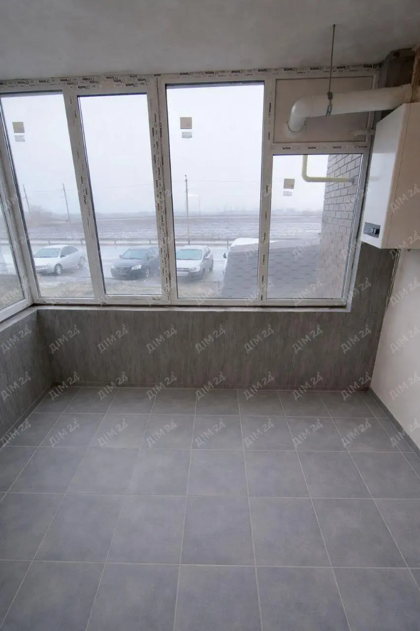 Квартира, яку ви зробите ідеальною для себе!  | Приват житло