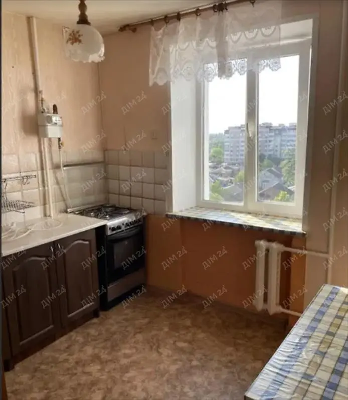 Трикімнатна квартира у центрі | Приват житло