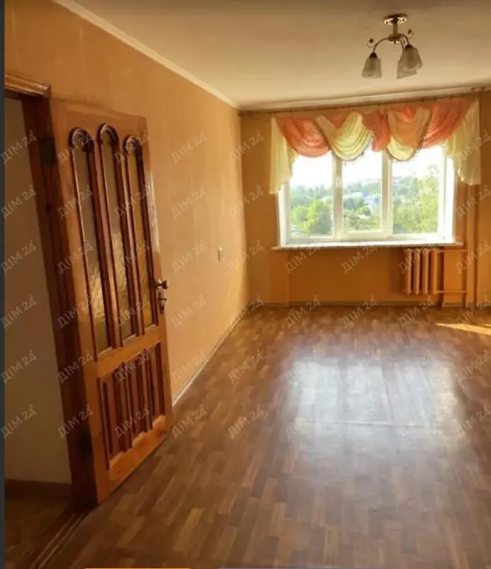 Трикімнатна квартира у центрі | Приват житло