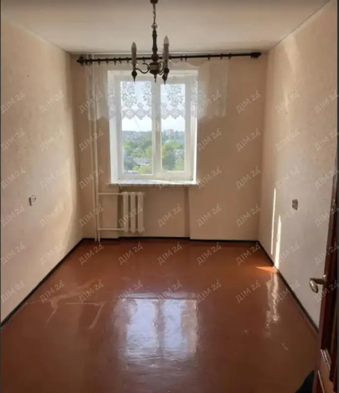 Трикімнатна квартира у центрі | Приват житло