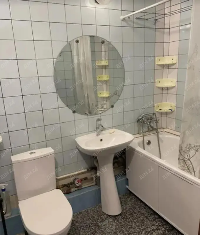 Трикімнатна квартира у центрі | Приват житло